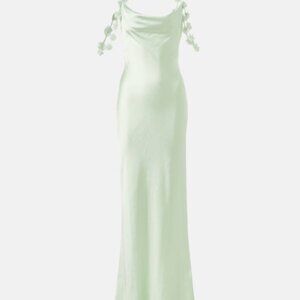 Self Portrait Dress